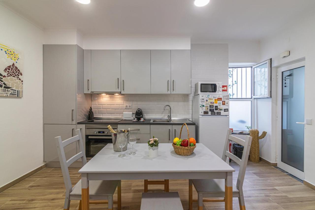 דירות Olhao Typical By Homing מראה חיצוני תמונה