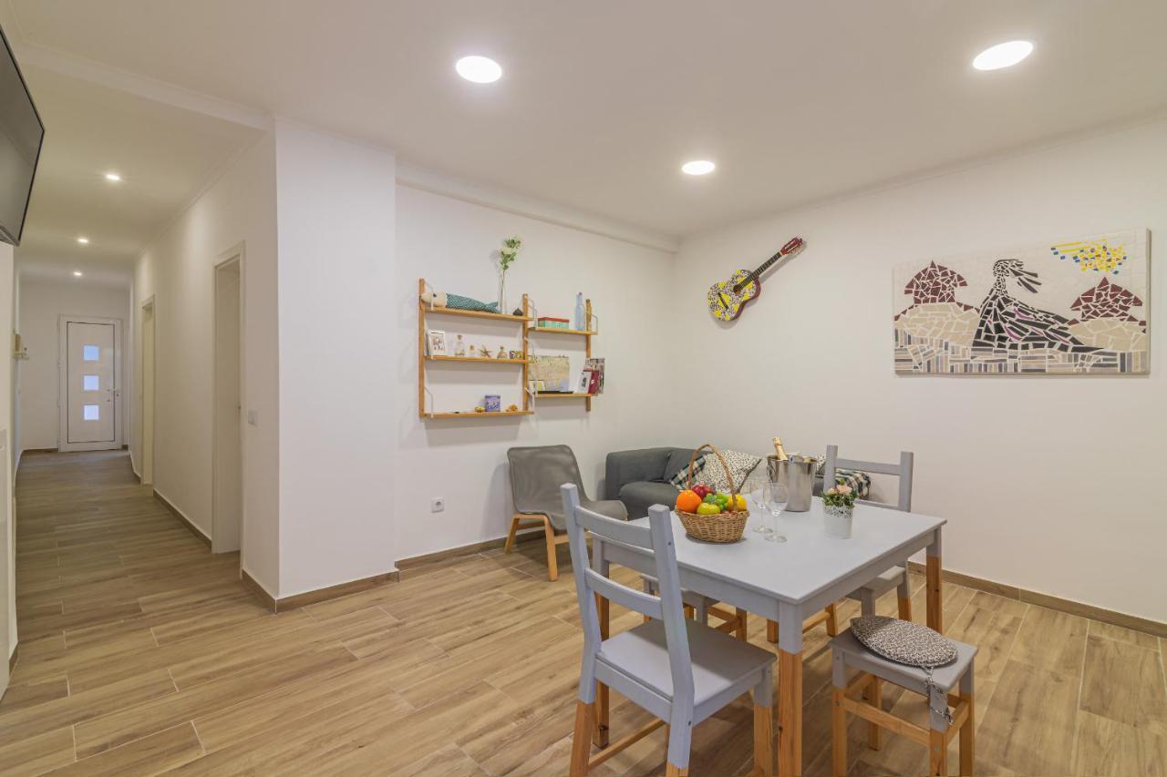 דירות Olhao Typical By Homing מראה חיצוני תמונה